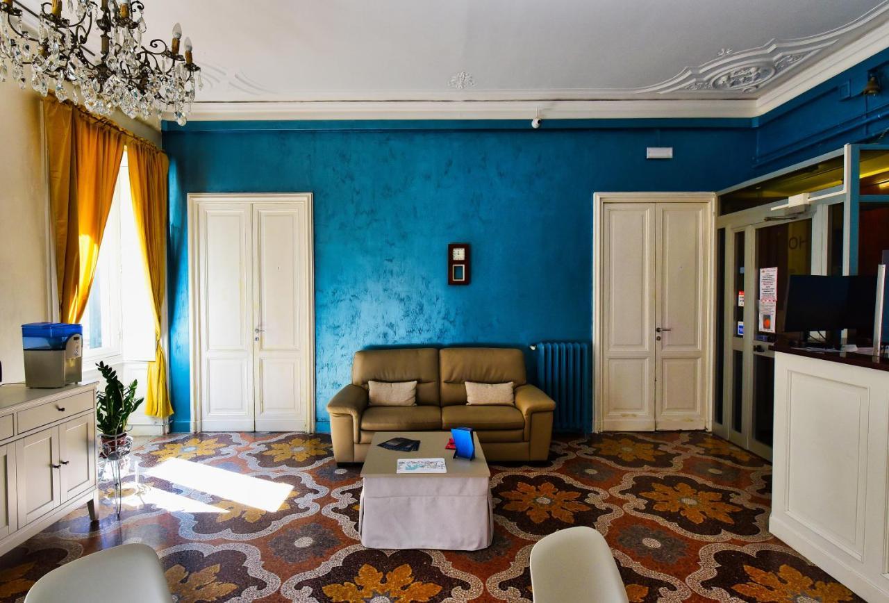 Hotel Suisse جنوة المظهر الخارجي الصورة