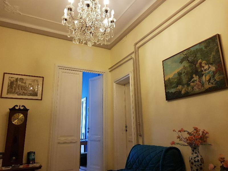 Hotel Suisse جنوة المظهر الخارجي الصورة