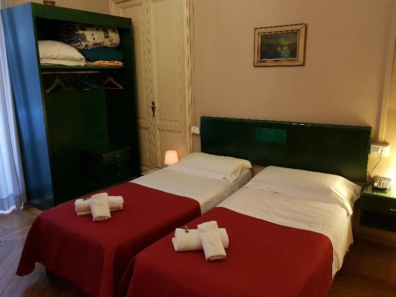 Hotel Suisse جنوة المظهر الخارجي الصورة