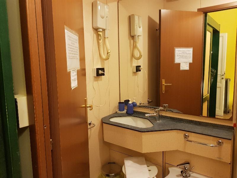 Hotel Suisse جنوة المظهر الخارجي الصورة