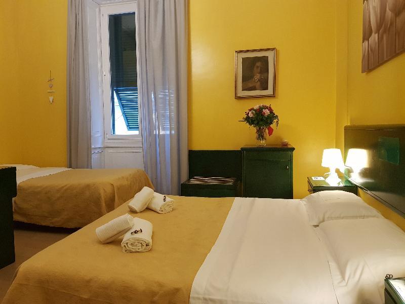 Hotel Suisse جنوة المظهر الخارجي الصورة