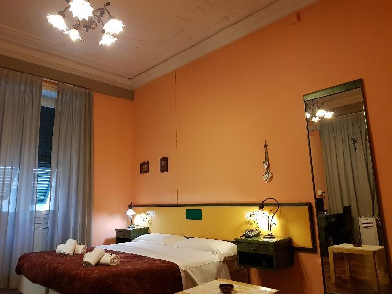 Hotel Suisse جنوة المظهر الخارجي الصورة